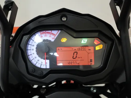 Benelli Trk 502 Mt 500cc Abs