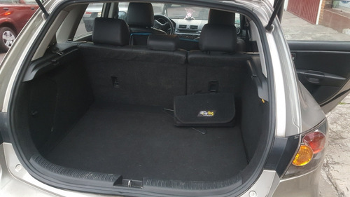 Mazda 3 Mazda 3 Sport Full