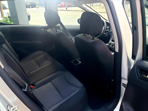 Peugeot 308 Active 1.6 Primera Mano 29.000km Sin Detalles