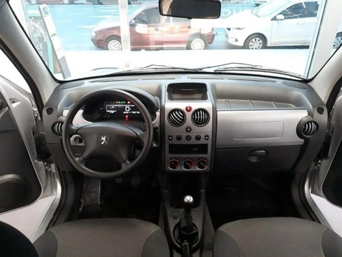 Imagen 13 de 17 de Peugeot Partner