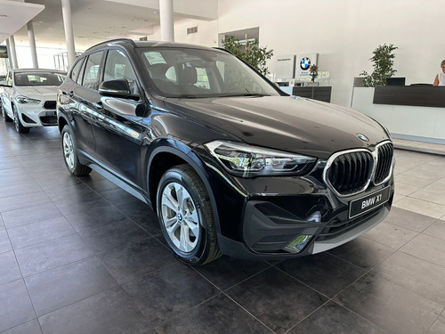 Imagen 3 de 14 de Bmw X1 S Drive 18i Lci - Genco Bmw