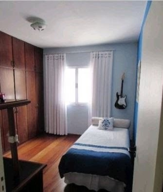 Imagem 6 de 11 de Casa Sobrado Para Venda, 2 Dormitório(s) - 8589