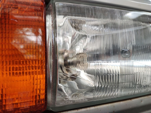 Imagem 9 de 14 de Volkswagen Gol 1.6 Plus 8v