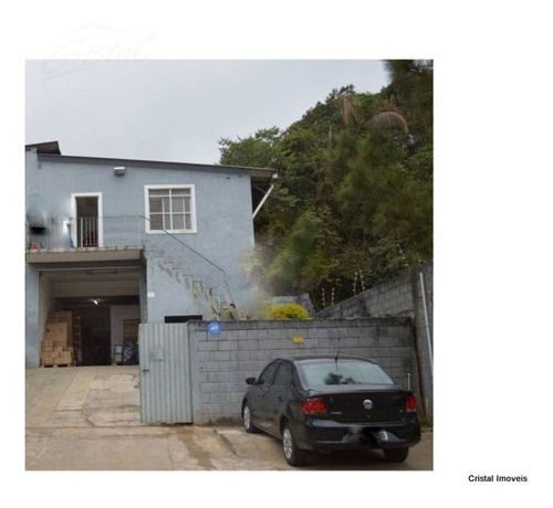 Imagem 6 de 11 de Comercial Para Aluguel, 0 Dormitórios, Caucaia Do Alto - Cotia - 23051