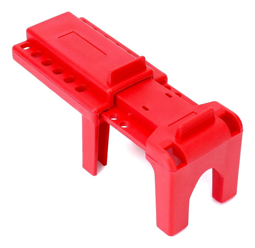 Ball Valve Lockout, Safety Lock, 1/2 - 2-1/2 Diameter...