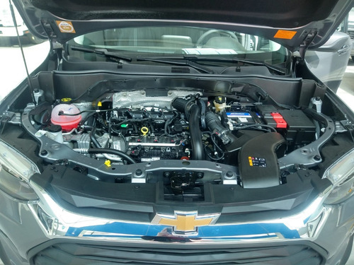 Imagen 17 de 17 de Chevrolet Tracker Turbo Ls 2023