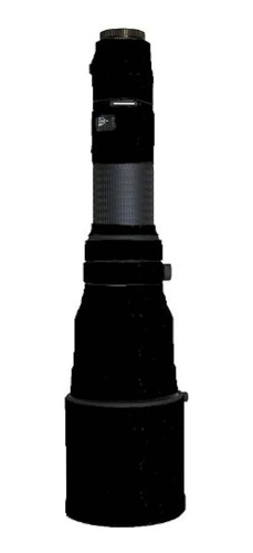 Lenscoat Lcs800bk Sigma 800 Lens Cover (negro)