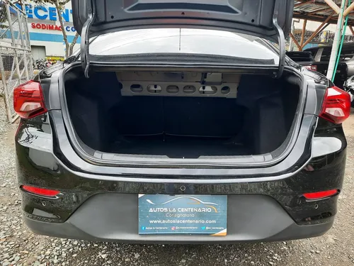 Chevrolet Onix LTZ AT