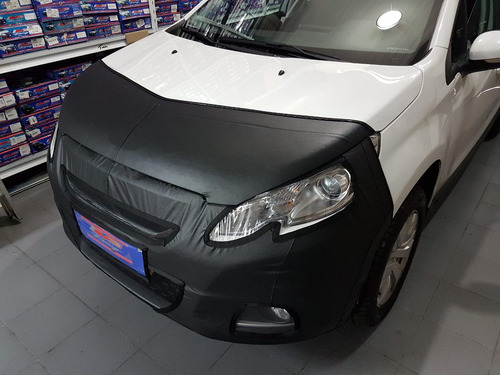 Cubre Trompa Completo Peugeot 2008