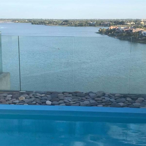 Imagen 7 de 19 de Nordelta | Espectacular Departamento En Venta Con Increible Vista Al Agua
