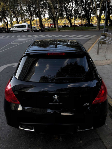Imagen 4 de 15 de Peugeot 308 2012 1.6 Feline Hdi 115cv