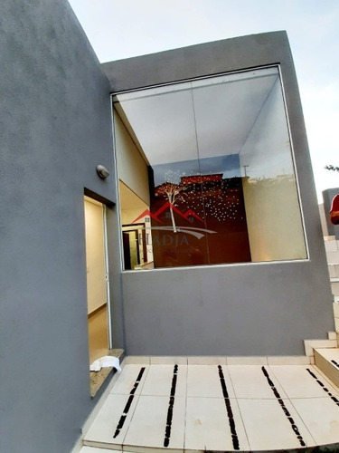 Imagem 5 de 30 de Casa A Venda Condomínio Capital Ville Em Jundiaí - Sp - Ca00436 - 69316045