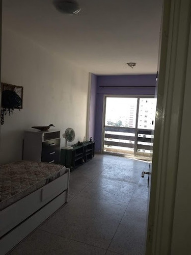 Apartamento À Venda, 38 M² Por R$ 195.000,00 - Centro - São Vicente/sp - Ap10314