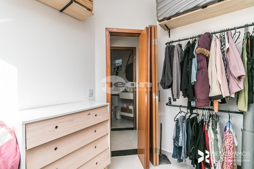 Imagem 15 de 15 de Apartamento S/condominio - Vila Scarpelli - Ref: 1750 - V-1750
