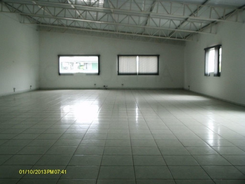 Imagem 4 de 13 de Galpao - Conceicao - Ref: 842 - L-2726