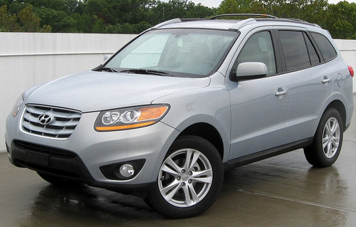 Junta Empaque Cabeza Hyundai Santa Fe 2.4 Lts 2010-2021