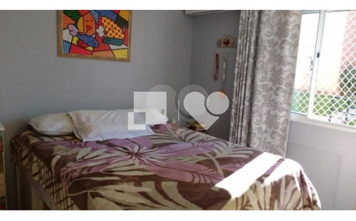 Apartamento Residencial À Venda, Protásio Alves, P - 28-im430475