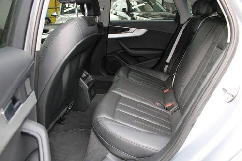 Audi A4 2.0 Tfsi Attraction Gasolina 4p S Tronic
