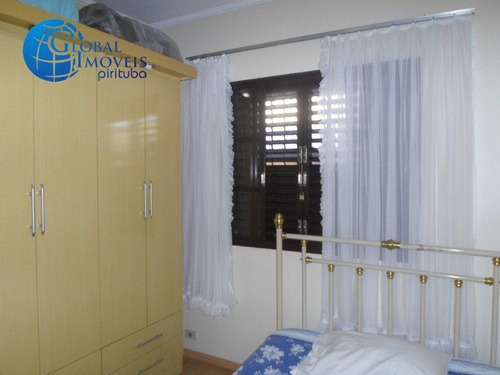 Venda Casa São Paulo Vila Progresso - C167