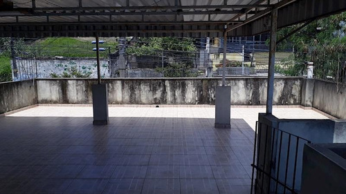 Imagem 11 de 12 de Casa À Venda, 170 M² Por R$ 475.000,00 - Barro Vermelho - São Gonçalo/rj - Ca20283