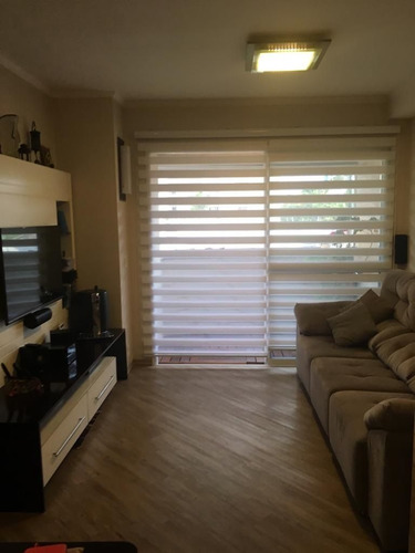 Imagem 2 de 25 de Apartamento - Ref: 6333