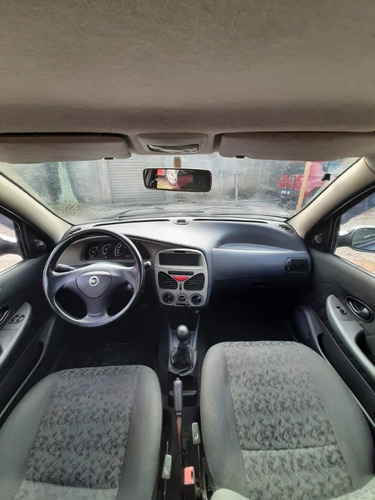 Imagem 6 de 9 de Fiat Siena Fire 1.0