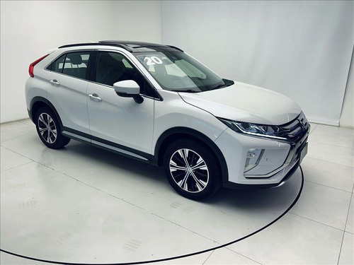 Mitsubishi Eclipse Cross 1.5 Mivec Turbo Hpe-s Awd