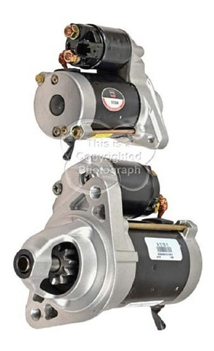 Motor Partida Toyota 4runner 4.0, Land Cruiser Prado 4.0