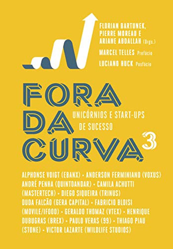 Libro Fora Da Curva 3 De Moreau Penguin