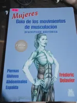 Comprar Guía De Los Movimientos De Musculación Descripción Autonómic