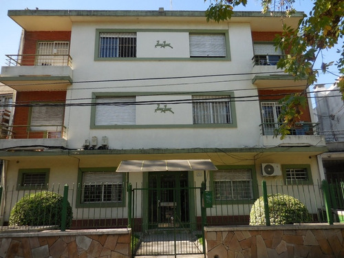 Alquiler Apartamento 1 Dormitorio La Blanqueada Braglia 1100