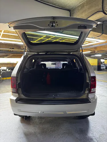 Jeep Grand Cherokee 2009