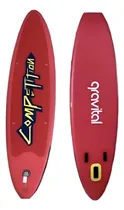 Comprar Paddle Board Inflable 330cm Rojo Gravital