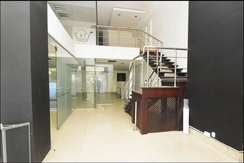 Local Plaza Central Primer Nivel Piantini 149m2 Mas 100m2