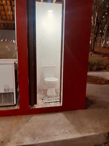 Chácara A Venda Bairro Da Usina Atibaia