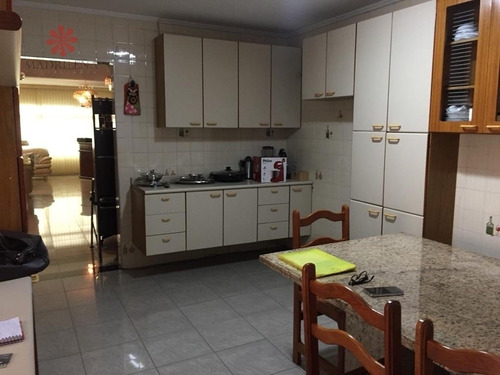 Imagem 10 de 15 de Casa Sobrado Em Vila Costa Melo - São Paulo - 957