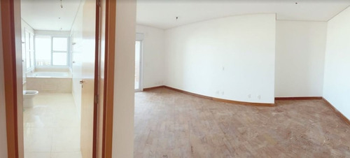 Imagem 14 de 30 de Cobertura Com 4 Dormitórios À Venda, 333 M² Por R$ 3.990.000,00 - Tatuapé - São Paulo/sp - Co0009