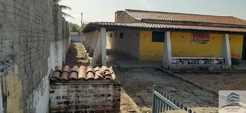 Imagem 2 de 19 de Casa De Praia A Venda Redinha Nova