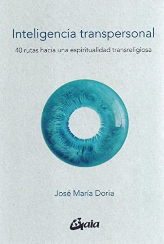 Libro Inteligencia Transpersonal  De Doria Jose Maria