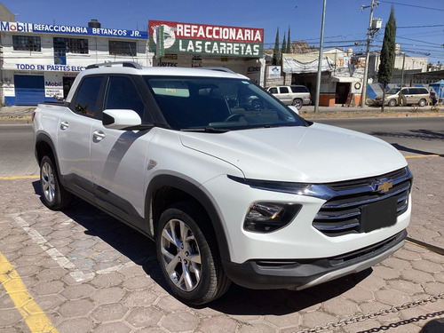 Chevrolet Montana 1.2 Lt At