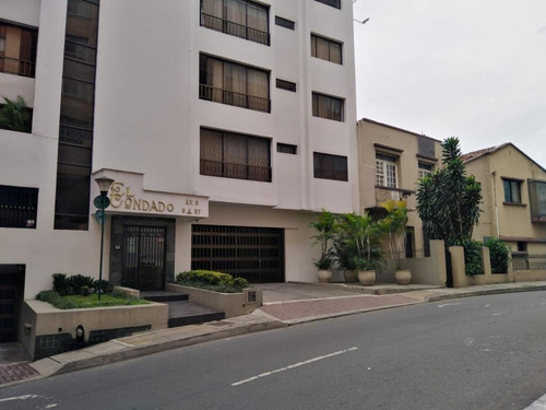 Imagen 1 de 17 de Apartamento En Arriendo En Cali Juanambú