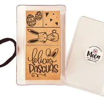 Comprar Mini Kit Temático - Sellos Para Pascuas - Emprendedores