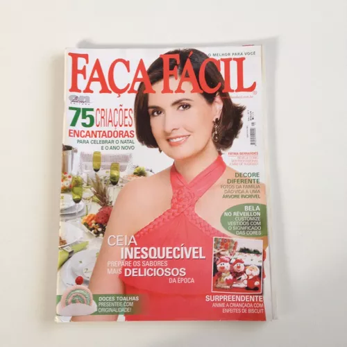 Revista Faça Fácil Revista Faca Facil_9 (Digital) 