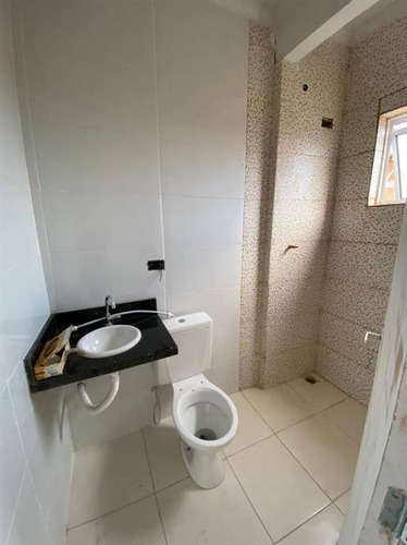 Imagem 9 de 12 de Casa, 2 Dorms Com 77 M² - Caiçara - Praia Grande - Ref.: Jmdl11 - Jmdl11