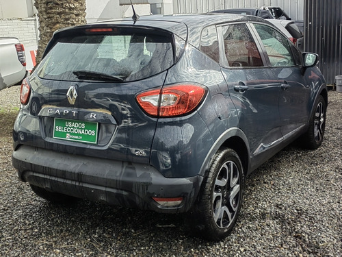 Renault Captur CAPTUR EXPRESSION MT DIESEL