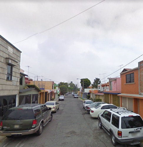 Imagen 2 de 10 de Venta De Remate Bancario Adjudicado Casa En Cuautitlán Izcal