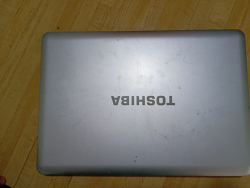 Toshiba Satellite L455d Sp5012m (Usado)