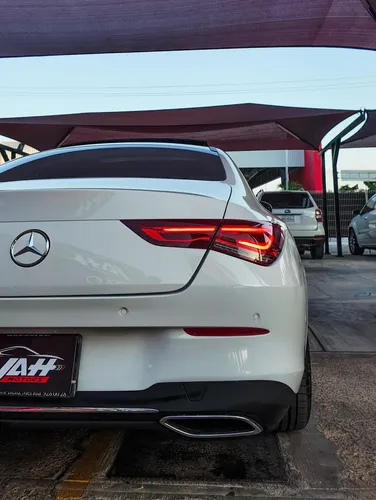 Mercedes Benz Cla200 Progresive 2020