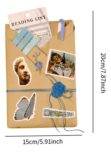 A Fecha Con Un Libro Bookish Gifts Retro Style Retro Azul