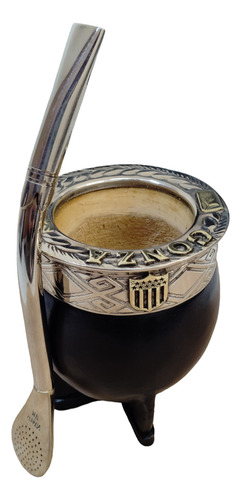 Mate Imperial Personalizado